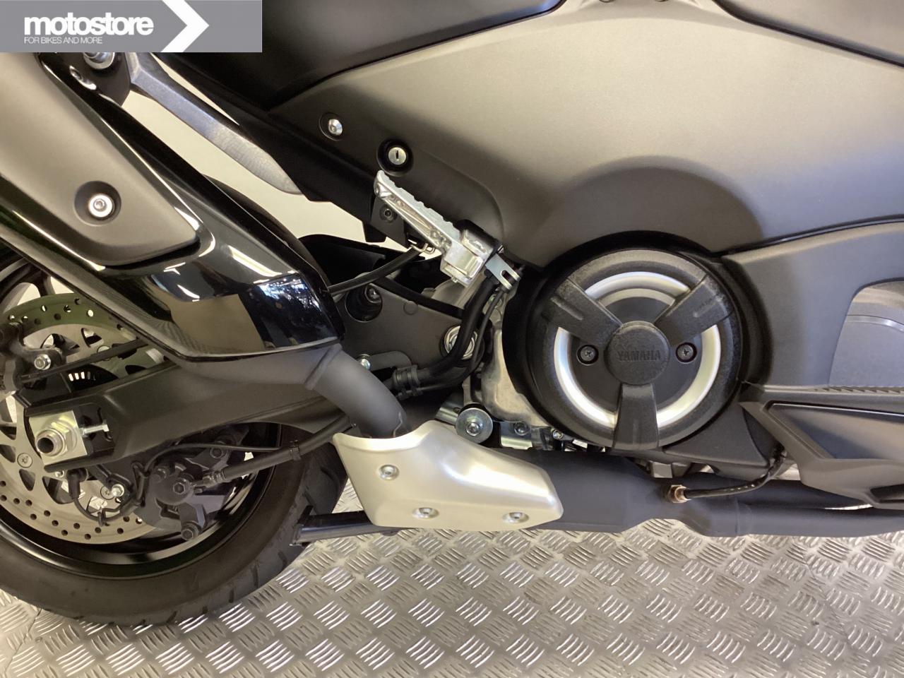 Yamaha 2023 T-MAX 560 | Yamaha occasion