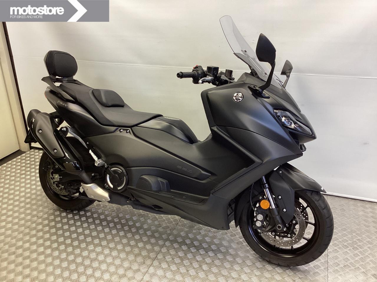 Yamaha 2023 T-MAX 560 | Yamaha occasion