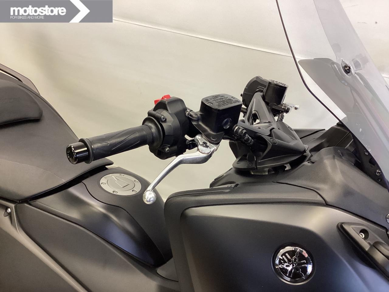Yamaha 2023 T-MAX 560 | Yamaha occasion
