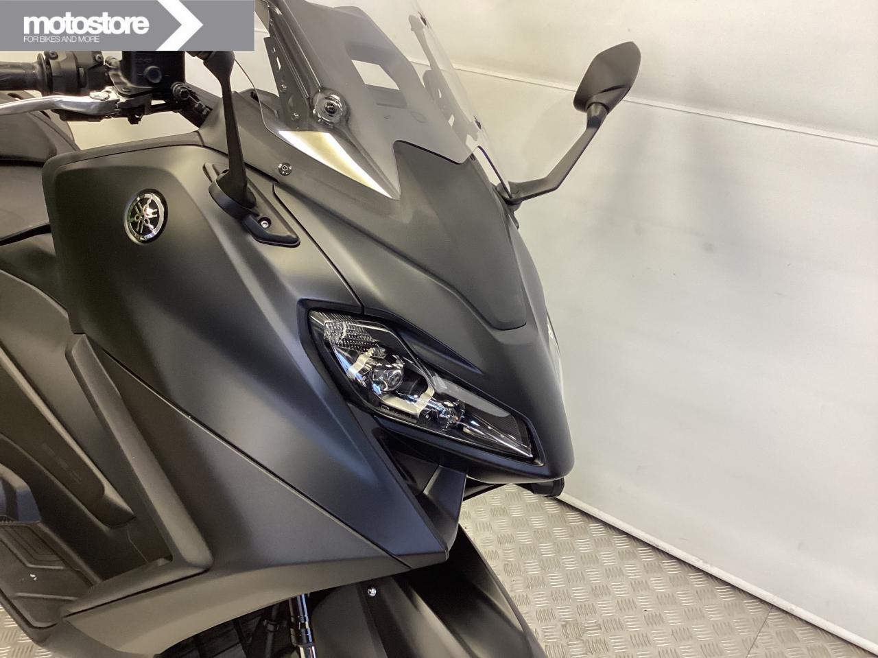 Yamaha 2023 T-MAX 560 | Yamaha occasion