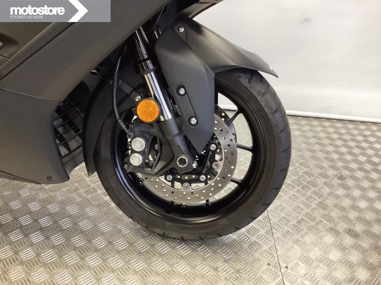Yamaha 2023 T-MAX 560 | Yamaha occasion