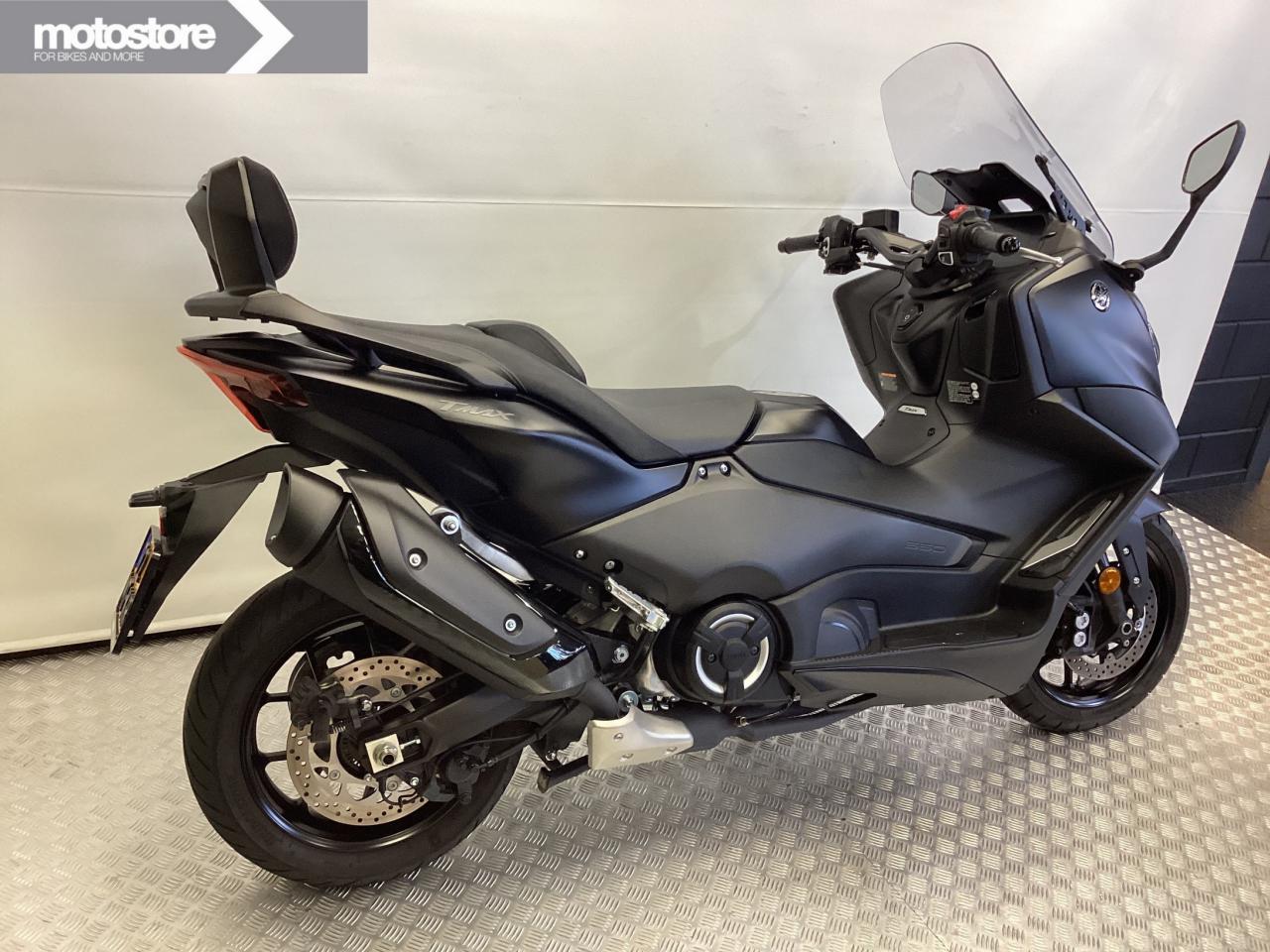 Yamaha 2023 T-MAX 560 | Yamaha occasion