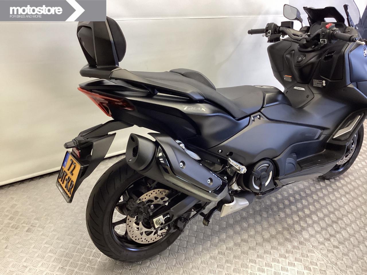 Yamaha 2023 T-MAX 560 | Yamaha occasion