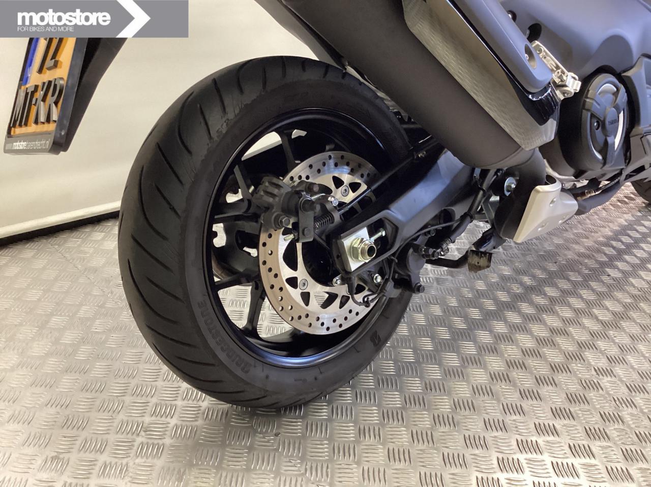 Yamaha 2023 T-MAX 560 | Yamaha occasion