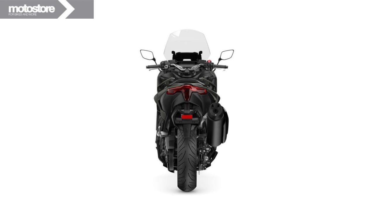 Yamaha 2025 T-MAX 560 | Yamaha occasion