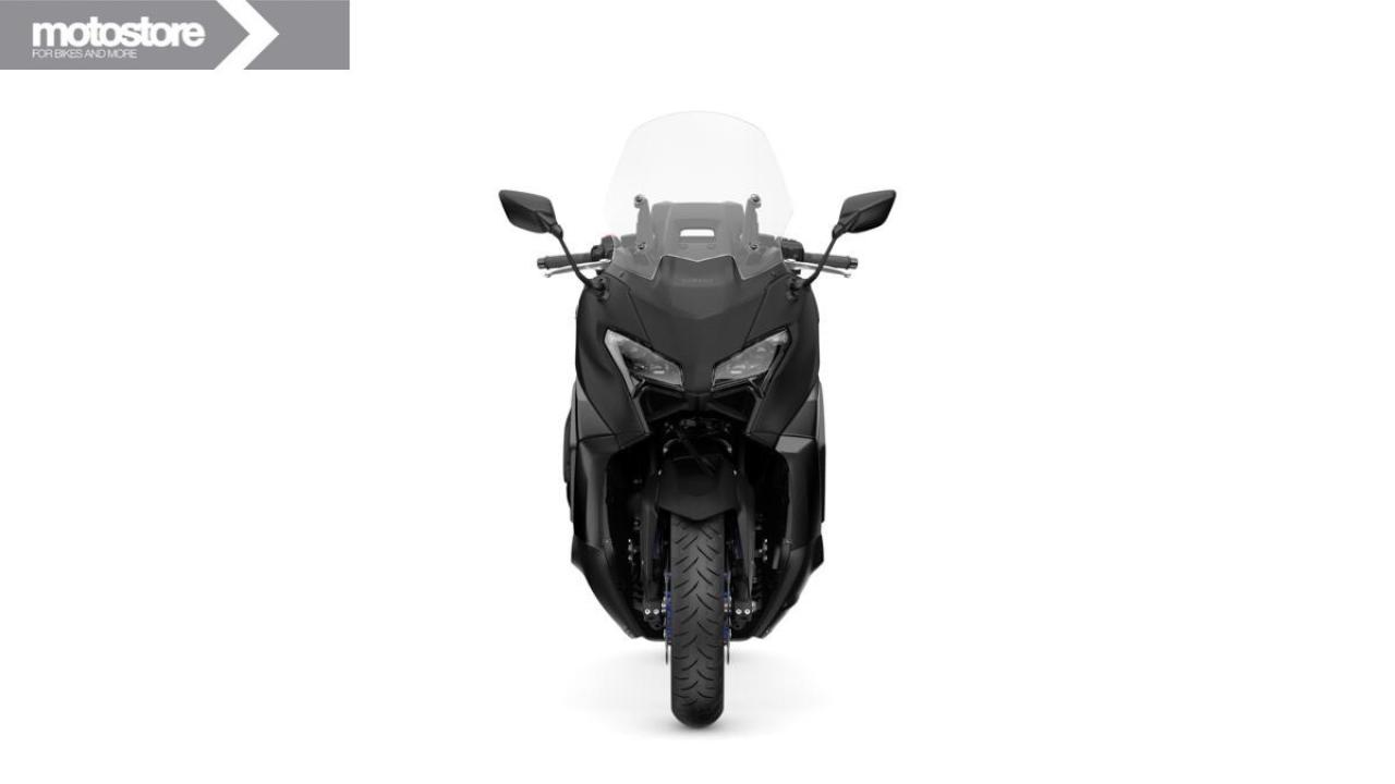 Yamaha 2025 T-MAX 560 | Yamaha occasion