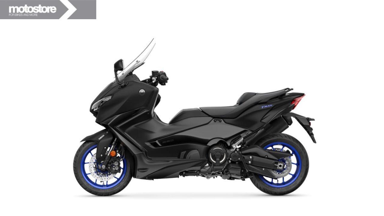 Yamaha 2025 T-MAX 560 | Yamaha occasion