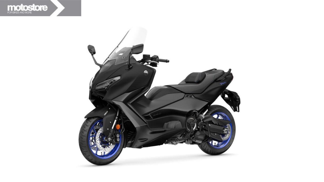 Yamaha 2025 T-MAX 560 | Yamaha occasion