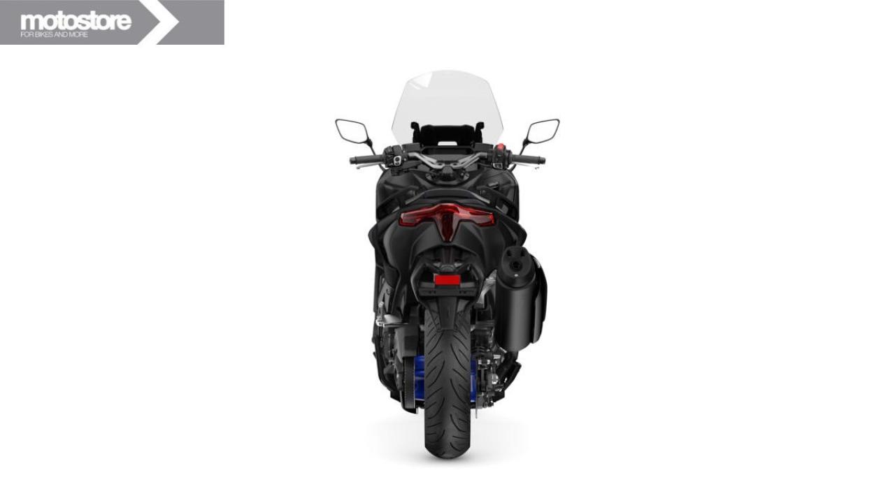 Yamaha 2025 T-MAX 560 | Yamaha occasion