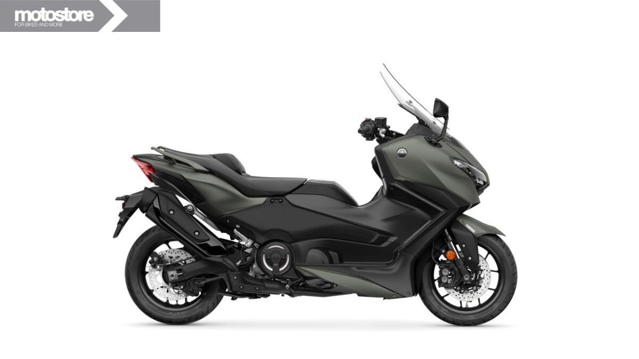 Yamaha 2025 T-MAX 560 | Yamaha occasion
