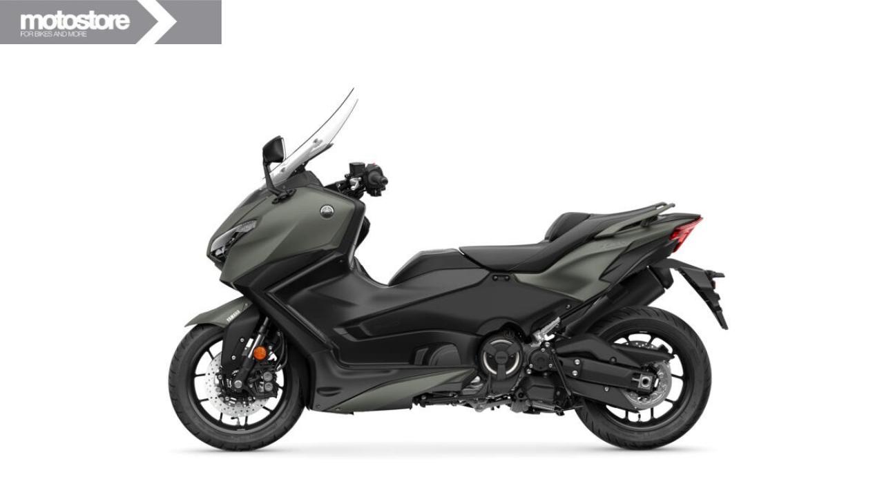 Yamaha 2025 T-MAX 560 | Yamaha occasion