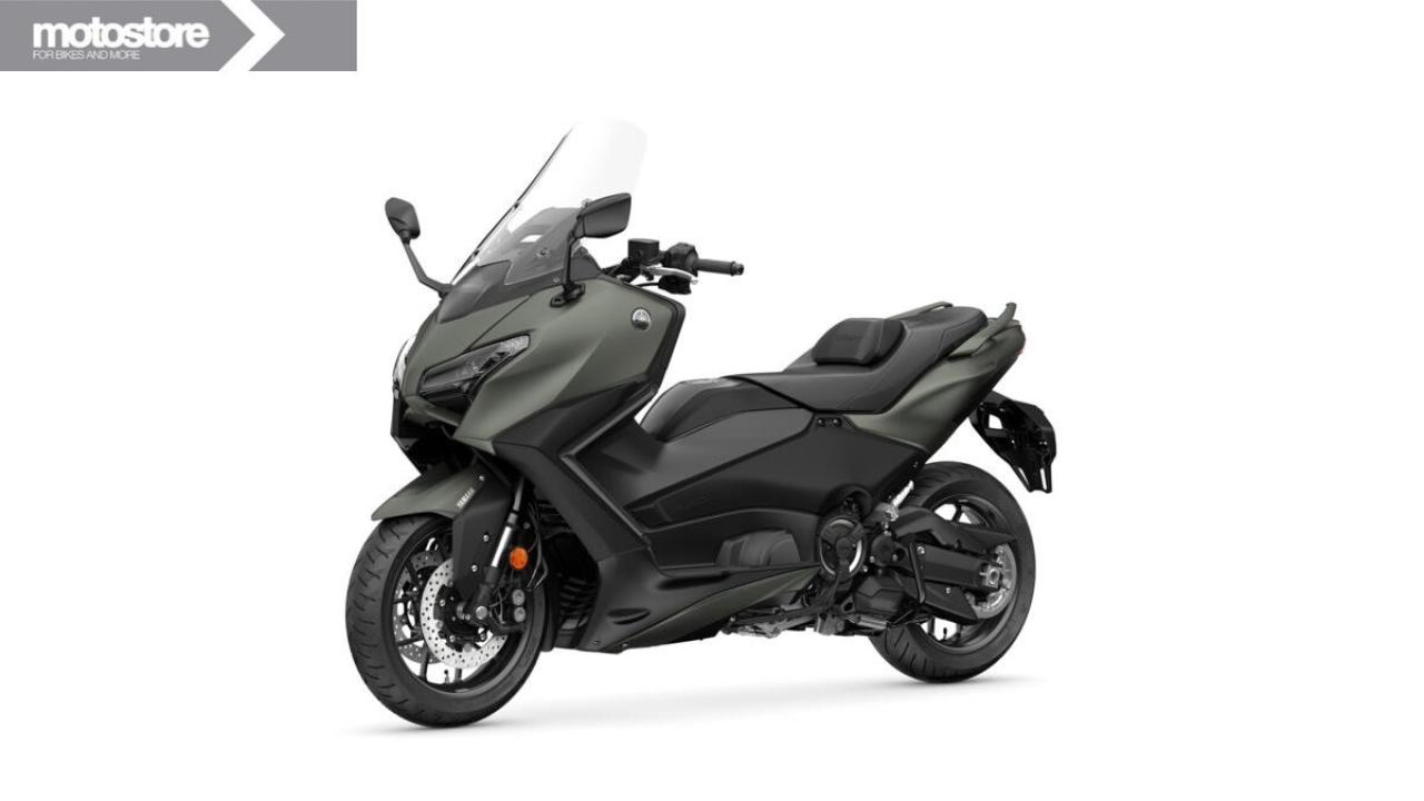 Yamaha 2025 T-MAX 560 | Yamaha occasion
