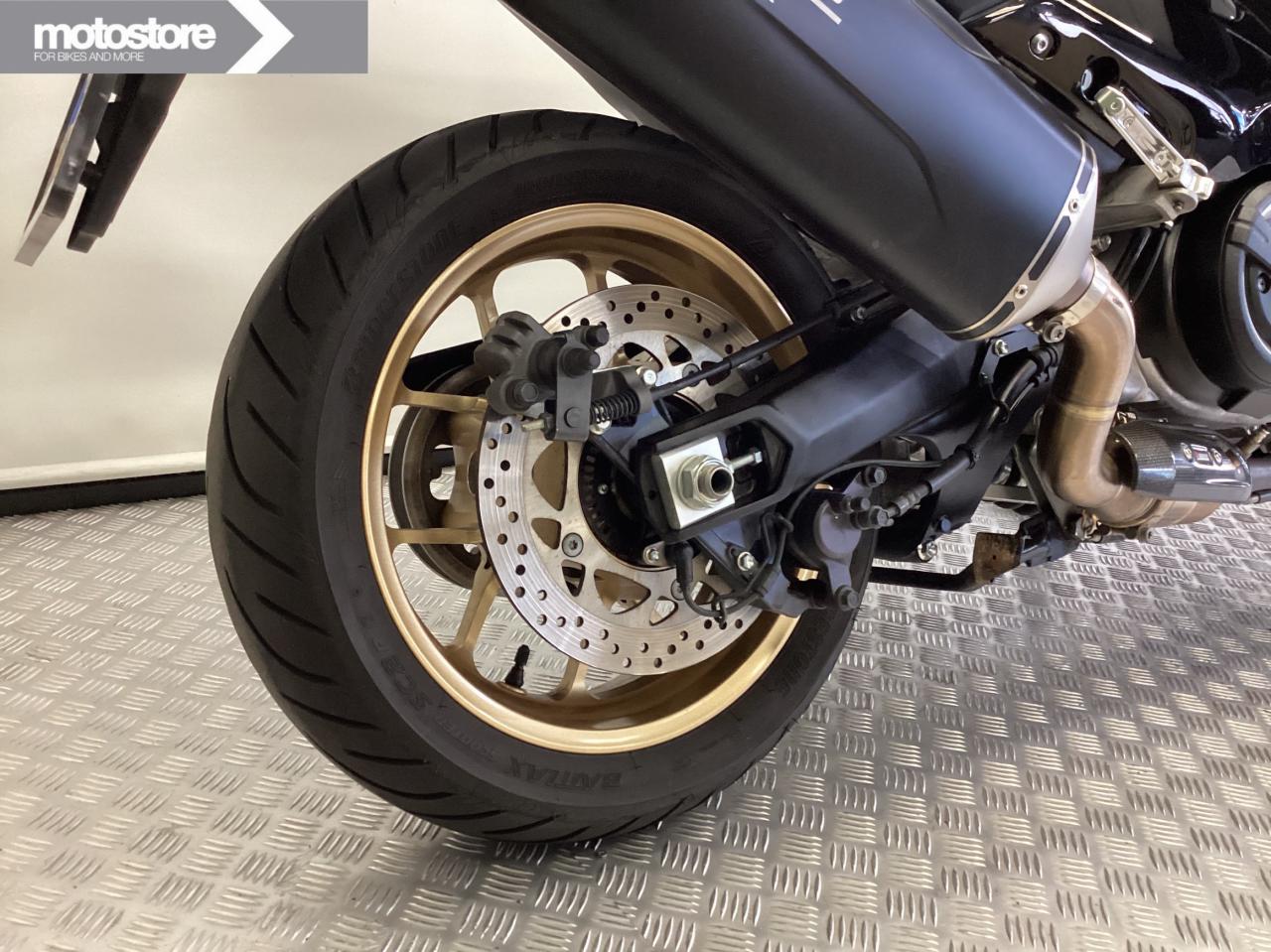 Yamaha 2022 T-MAX 560 DX TECH MAX | Yamaha occasion