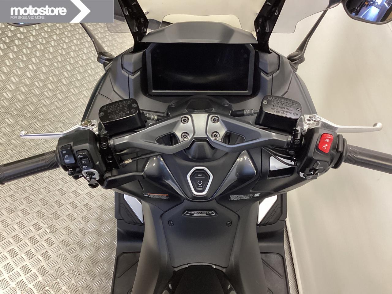 Yamaha 2022 T-MAX 560 DX TECH MAX | Yamaha occasion