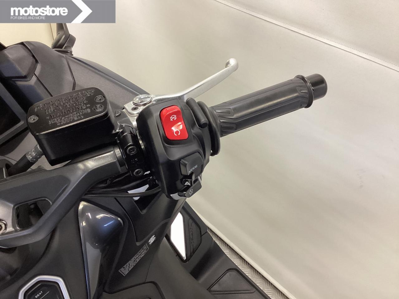Yamaha 2022 T-MAX 560 DX TECH MAX | Yamaha occasion
