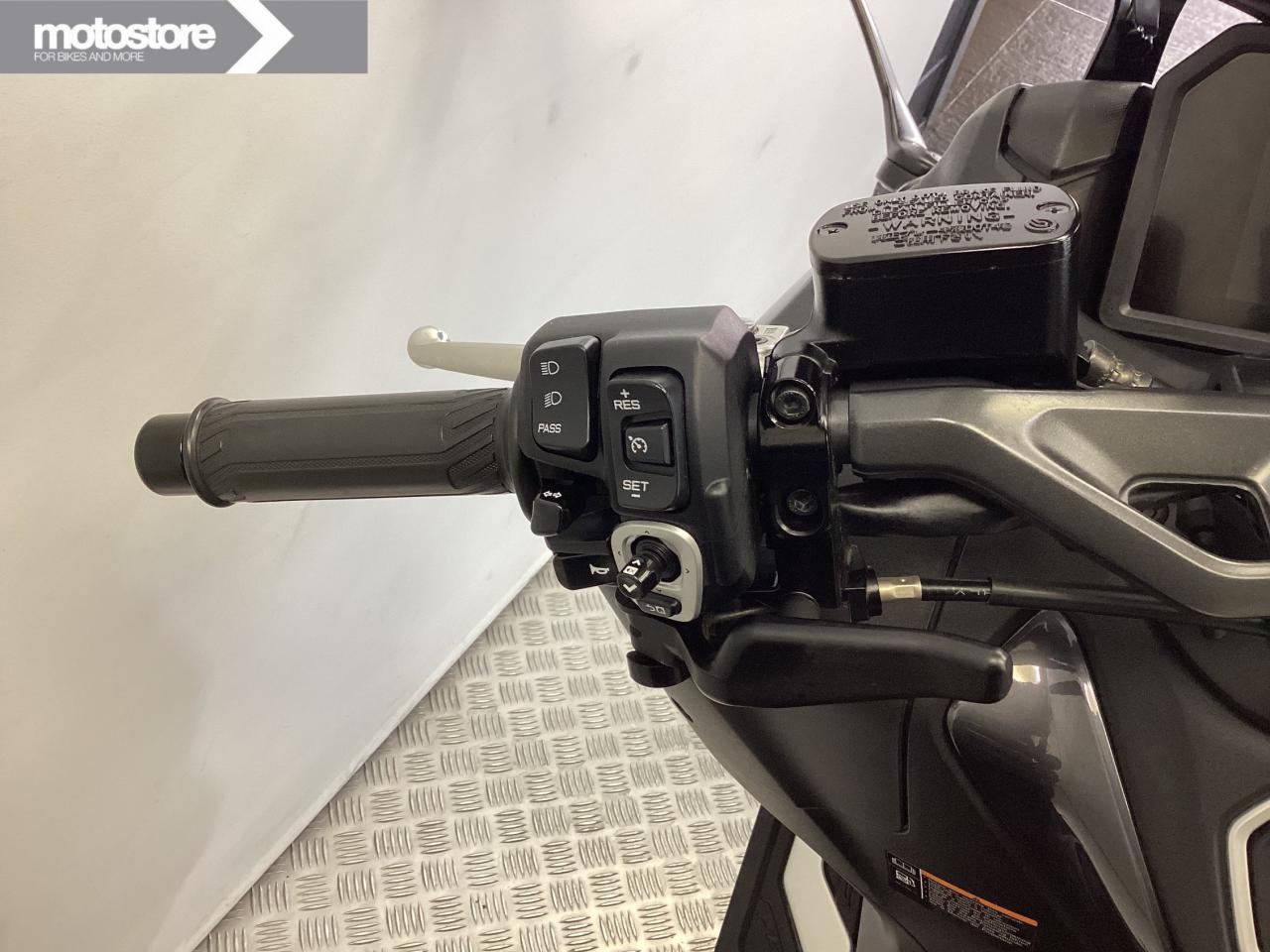 Yamaha 2022 T-MAX 560 DX TECH MAX | Yamaha occasion