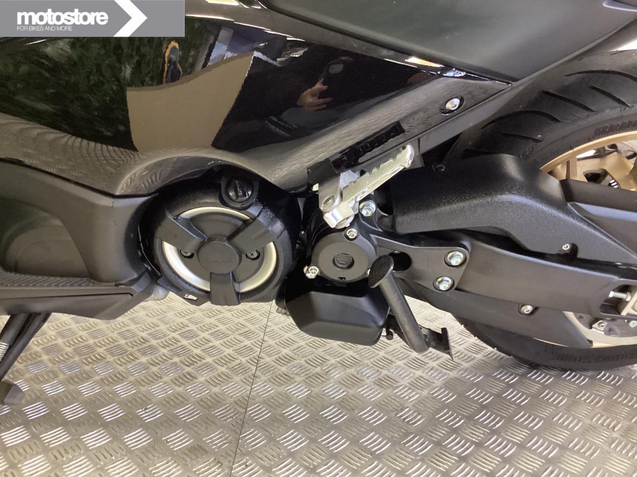 Yamaha 2022 T-MAX 560 DX TECH MAX | Yamaha occasion