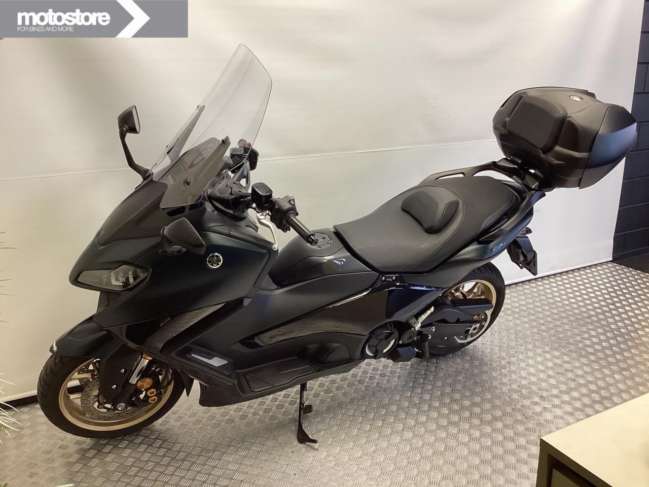 Yamaha 2022 T-MAX 560 DX TECH MAX | Yamaha occasion