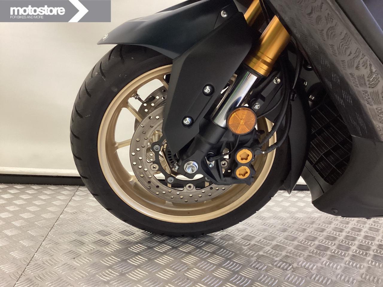 Yamaha 2022 T-MAX 560 DX TECH MAX | Yamaha occasion