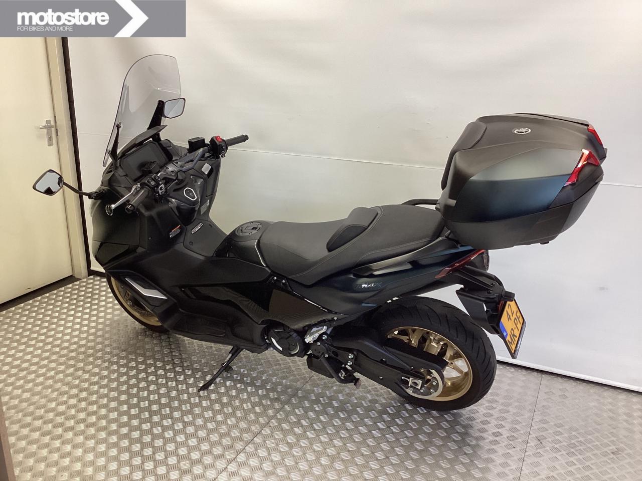 Yamaha 2022 T-MAX 560 DX TECH MAX | Yamaha occasion