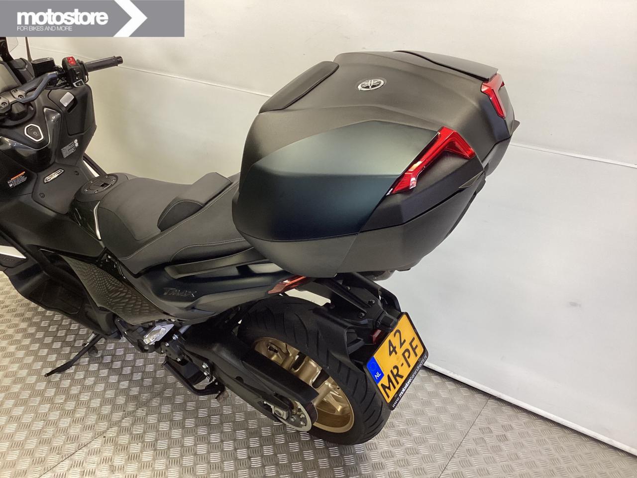 Yamaha 2022 T-MAX 560 DX TECH MAX | Yamaha occasion