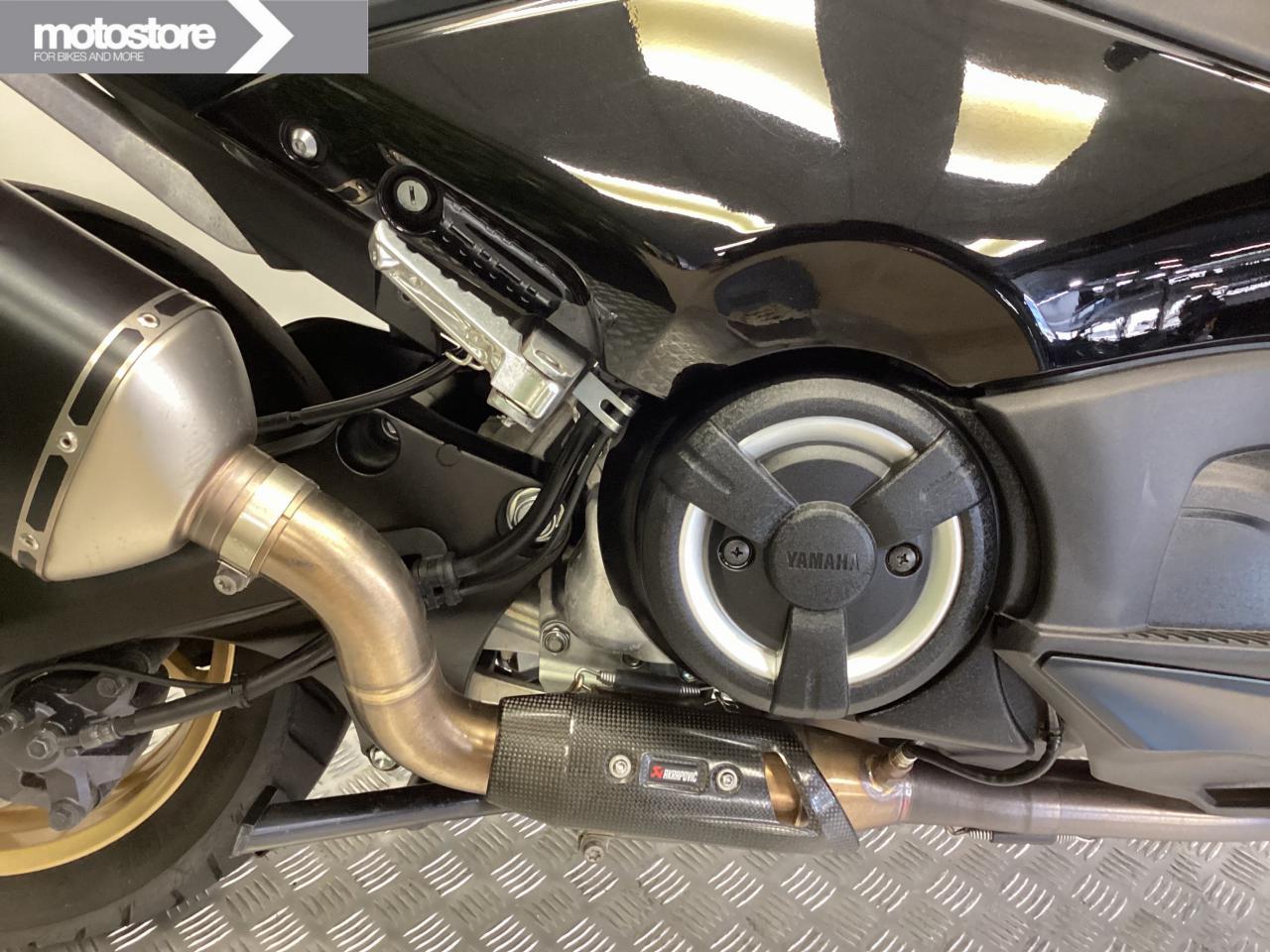 Yamaha 2022 T-MAX 560 DX TECH MAX | Yamaha occasion