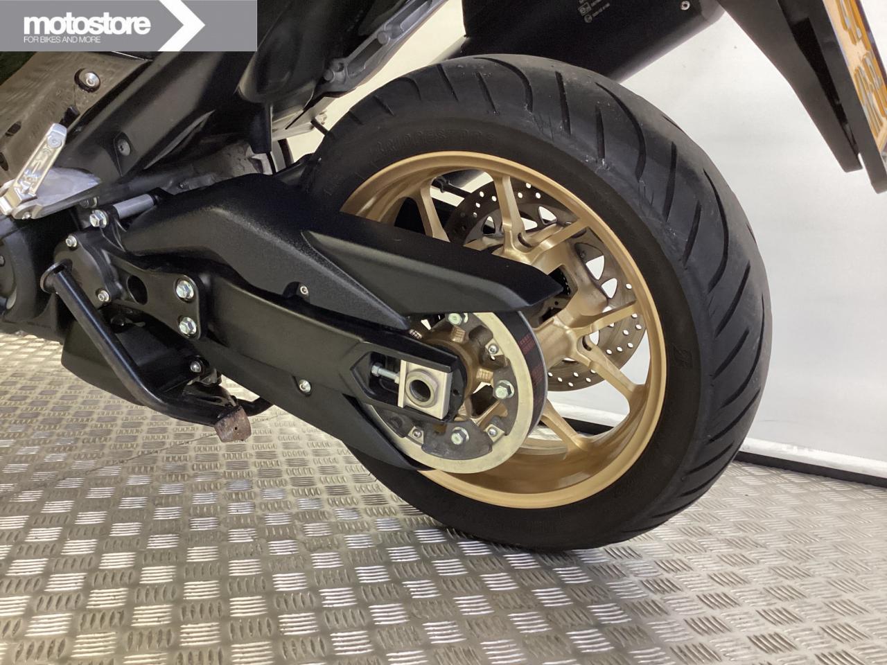 Yamaha 2022 T-MAX 560 DX TECH MAX | Yamaha occasion