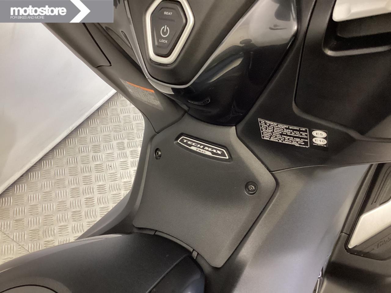 Yamaha 2022 T-MAX 560 DX TECH MAX | Yamaha occasion