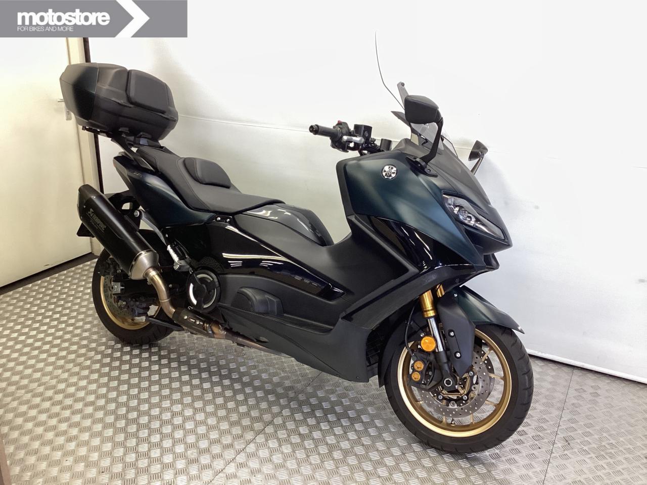 Yamaha 2022 T-MAX 560 DX TECH MAX | Yamaha occasion