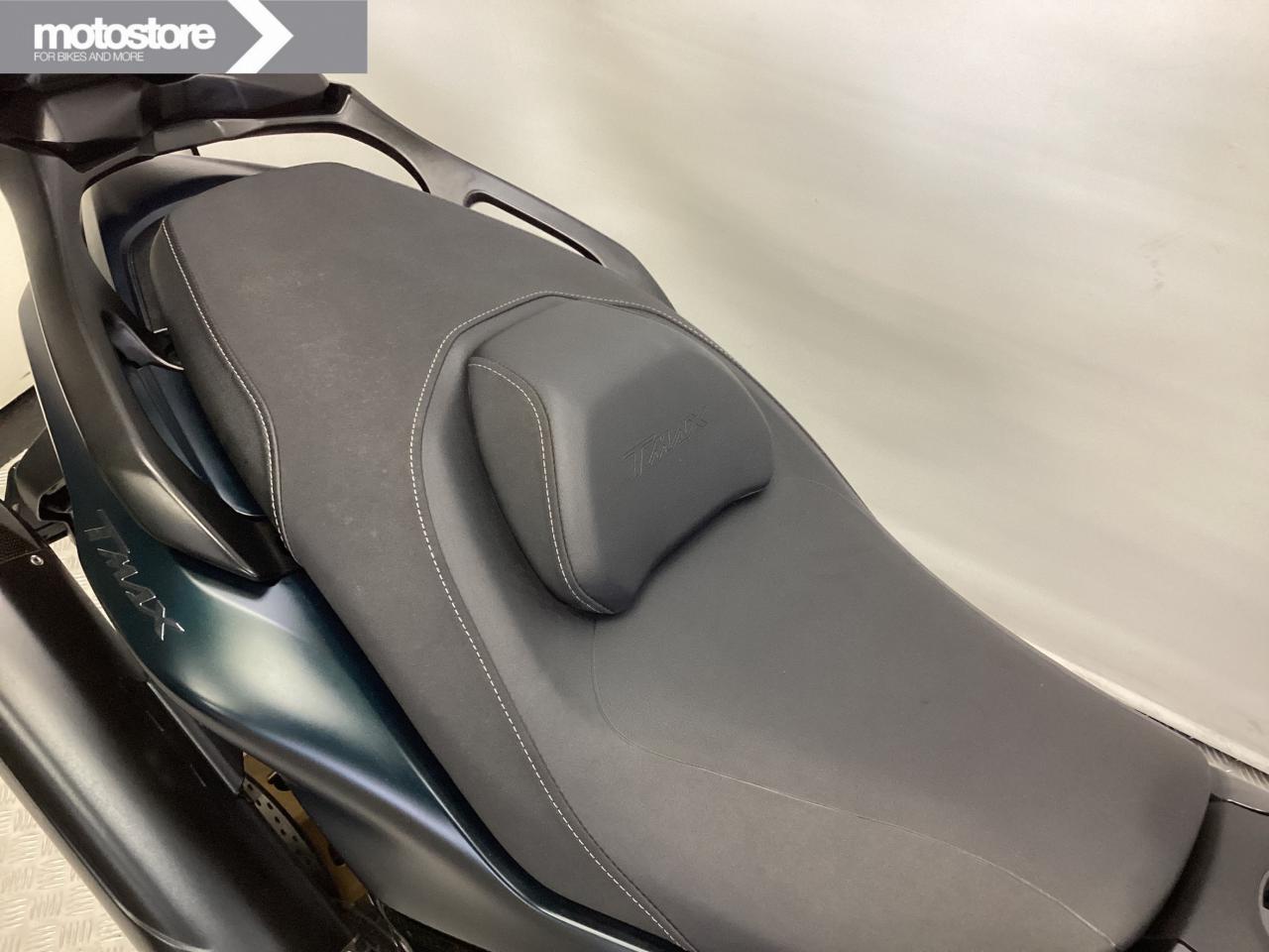 Yamaha 2022 T-MAX 560 DX TECH MAX | Yamaha occasion