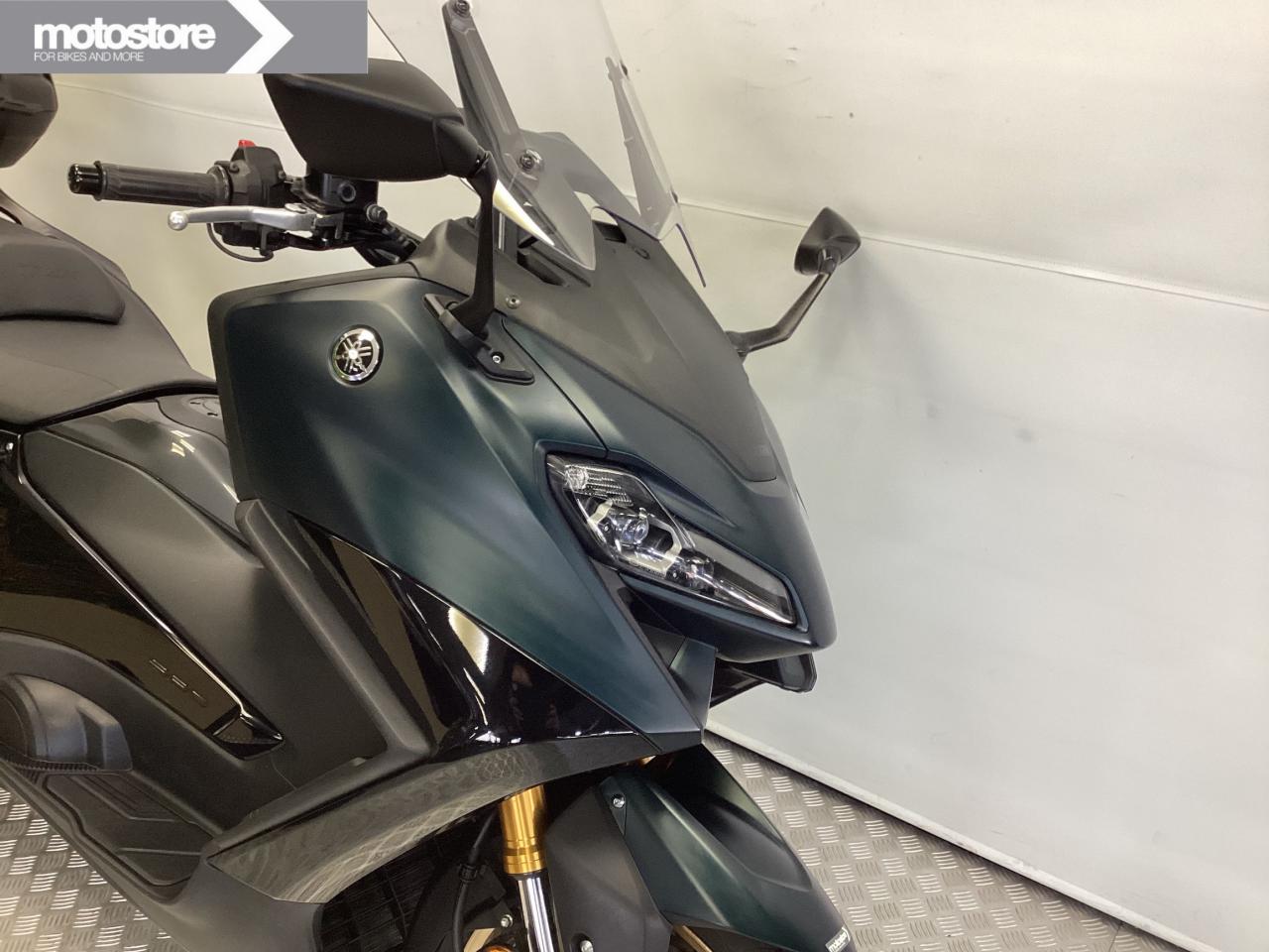 Yamaha 2022 T-MAX 560 DX TECH MAX | Yamaha occasion