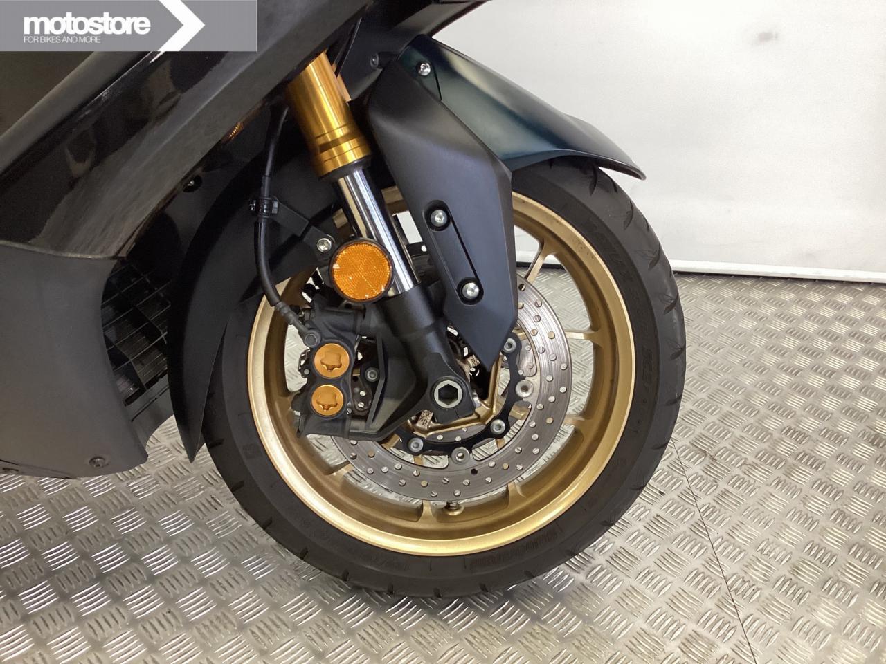 Yamaha 2022 T-MAX 560 DX TECH MAX | Yamaha occasion