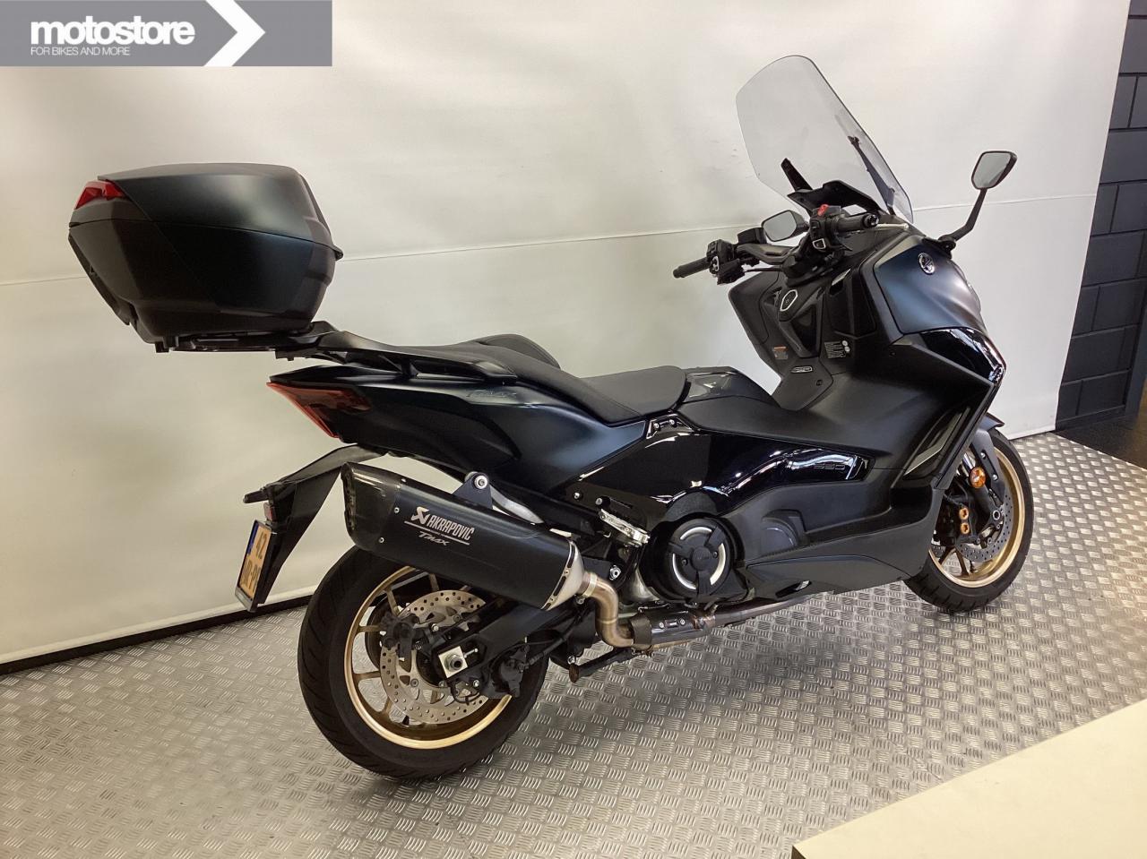 Yamaha 2022 T-MAX 560 DX TECH MAX | Yamaha occasion