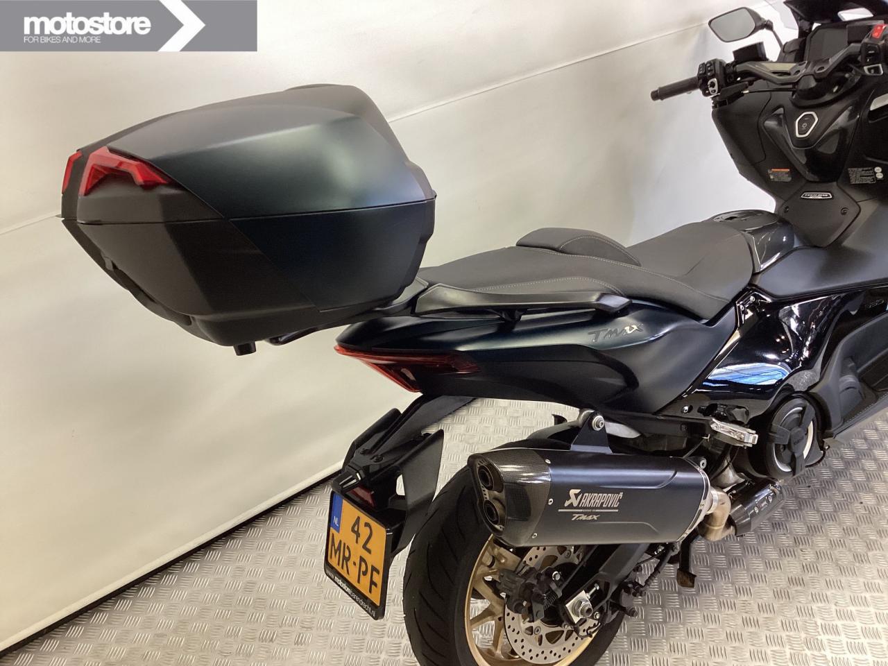 Yamaha 2022 T-MAX 560 DX TECH MAX | Yamaha occasion