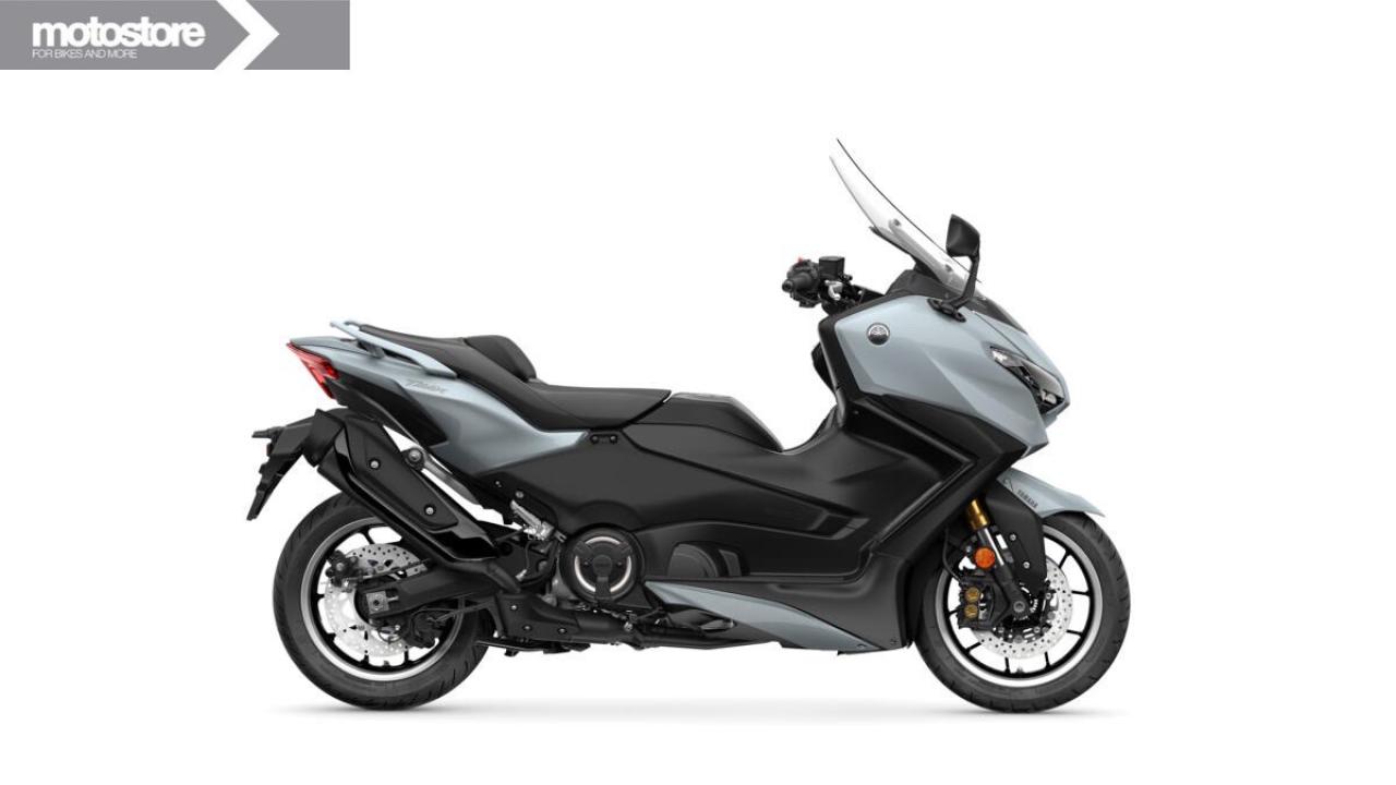 Yamaha 2025 T-MAX 560 DX TECH MAX | Yamaha occasion
