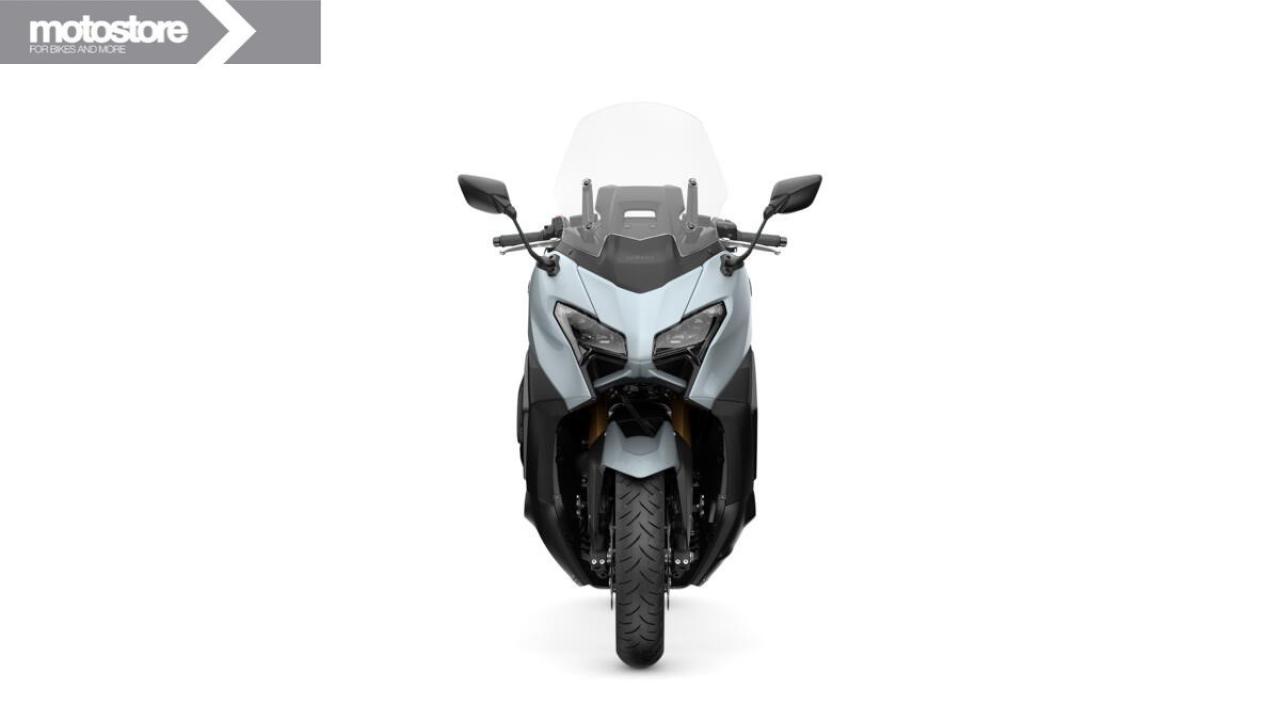 Yamaha 2025 T-MAX 560 DX TECH MAX | Yamaha occasion