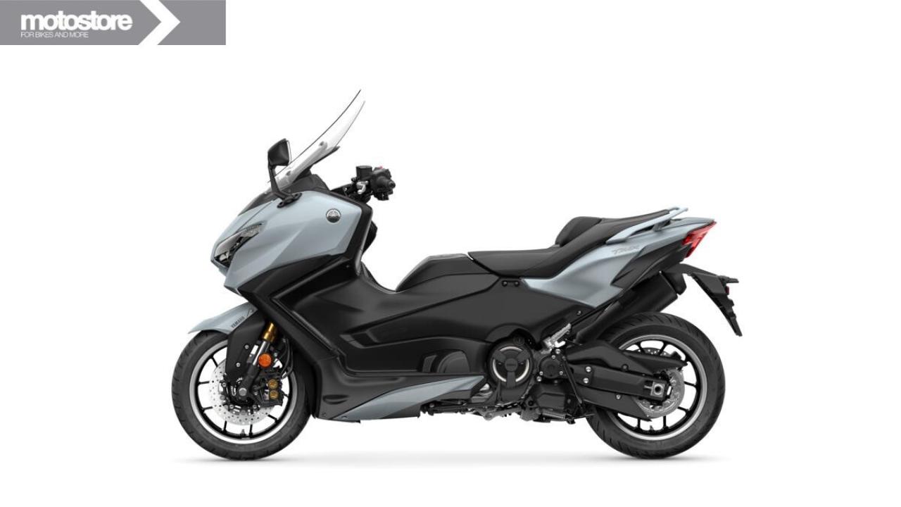 Yamaha 2025 T-MAX 560 DX TECH MAX | Yamaha occasion