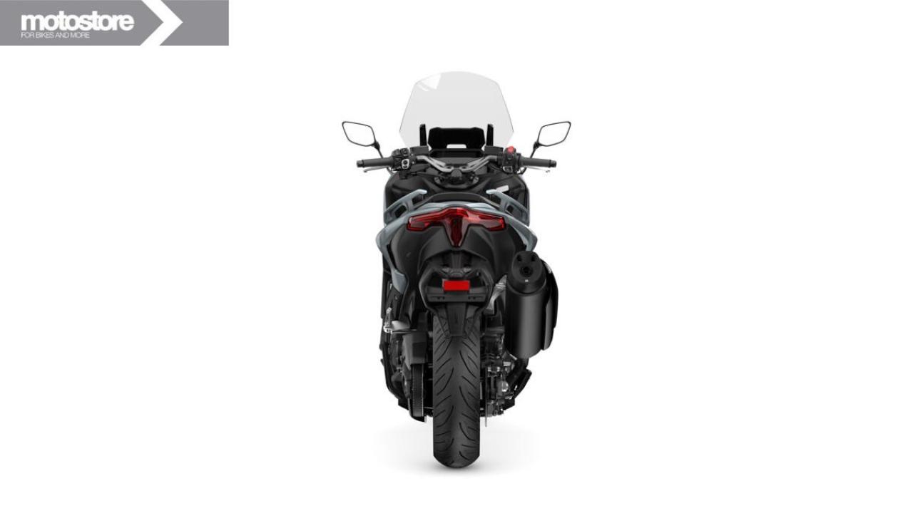 Yamaha 2025 T-MAX 560 DX TECH MAX | Yamaha occasion