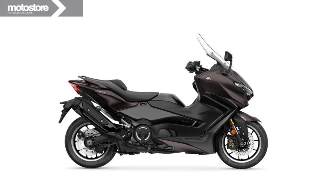 Yamaha 2025 T-MAX 560 DX TECH MAX | Yamaha occasion