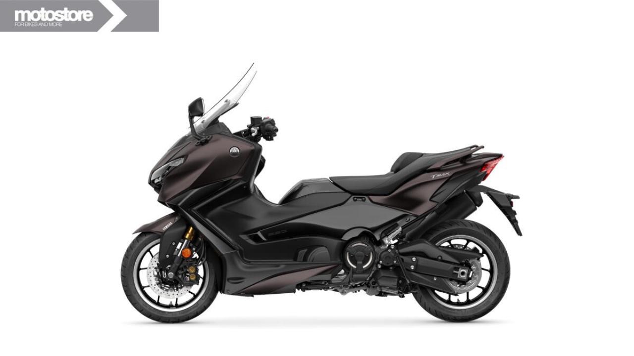 Yamaha 2025 T-MAX 560 DX TECH MAX | Yamaha occasion