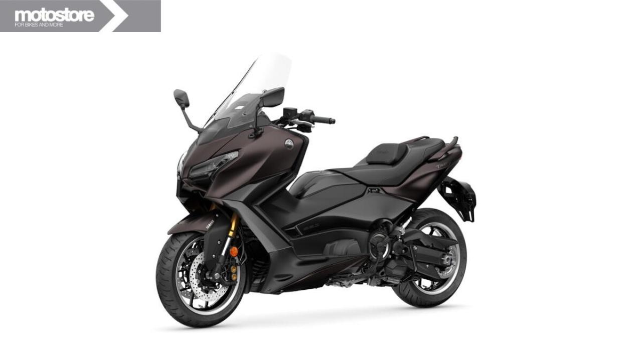 Yamaha 2025 T-MAX 560 DX TECH MAX | Yamaha occasion