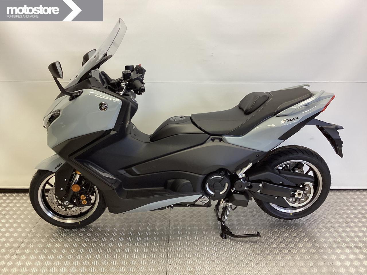 Yamaha 2026 T-MAX 560 DX TECH MAX | Yamaha occasion
