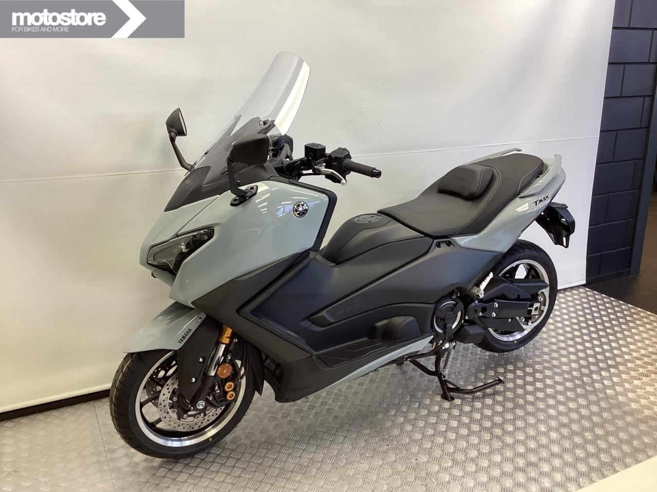 Yamaha 2026 T-MAX 560 DX TECH MAX | Yamaha occasion