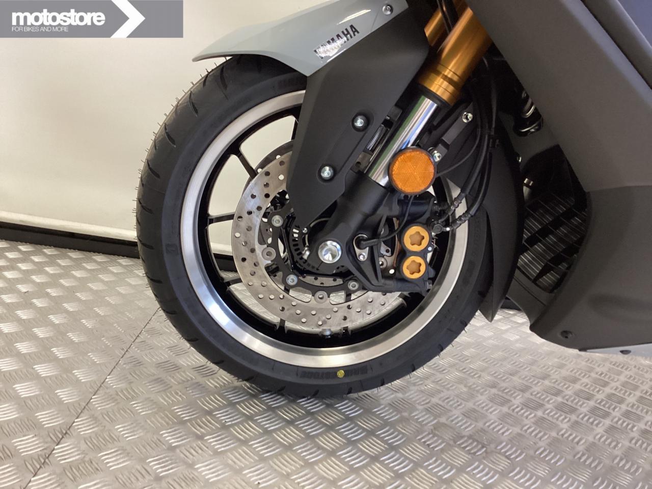 Yamaha 2026 T-MAX 560 DX TECH MAX | Yamaha occasion