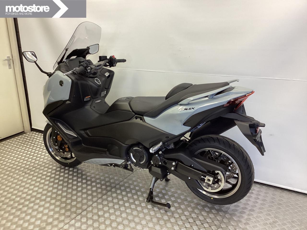 Yamaha 2026 T-MAX 560 DX TECH MAX | Yamaha occasion