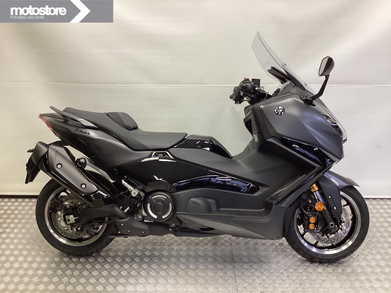 Yamaha 2026 T-MAX 560 DX TECH MAX | Yamaha occasion