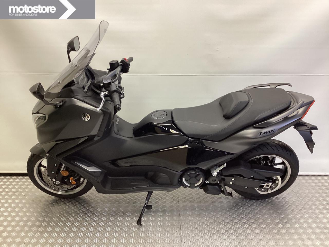 Yamaha 2026 T-MAX 560 DX TECH MAX | Yamaha occasion