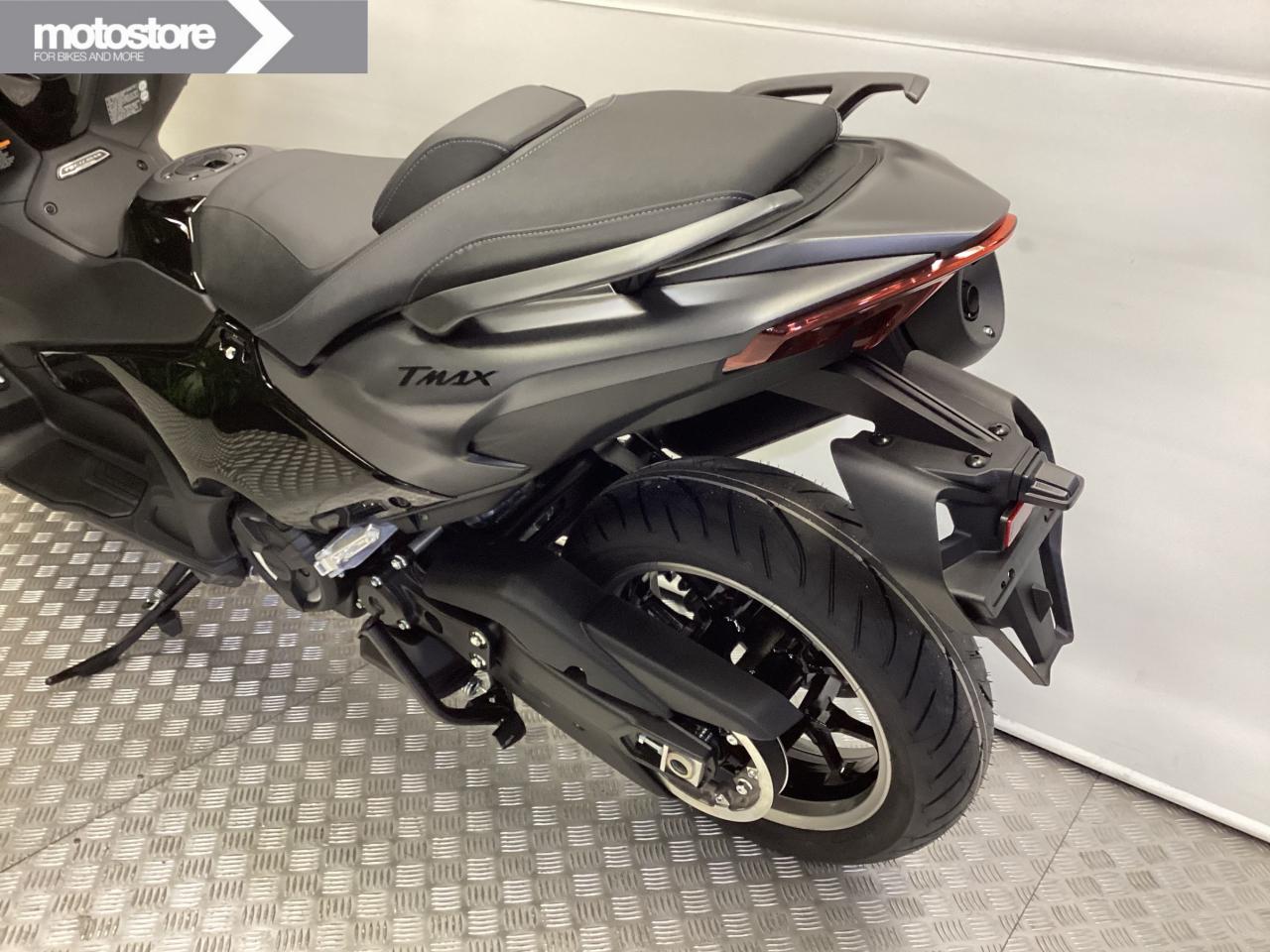 Yamaha 2026 T-MAX 560 DX TECH MAX | Yamaha occasion