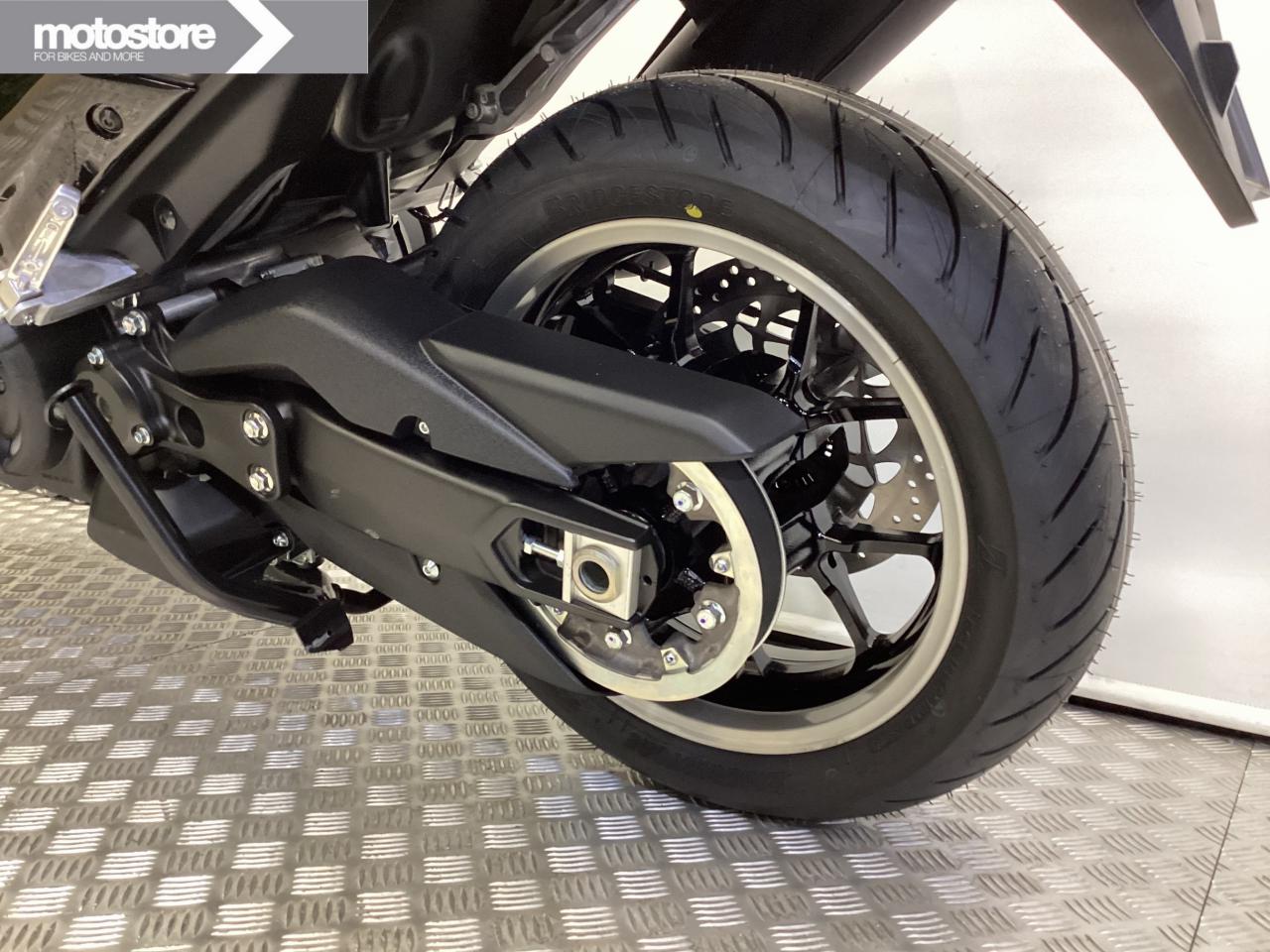 Yamaha 2026 T-MAX 560 DX TECH MAX | Yamaha occasion