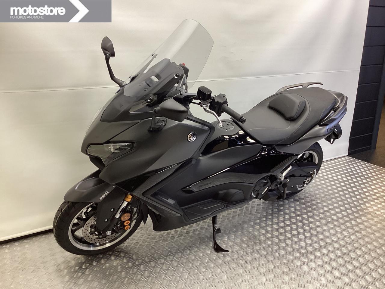 Yamaha 2026 T-MAX 560 DX TECH MAX | Yamaha occasion